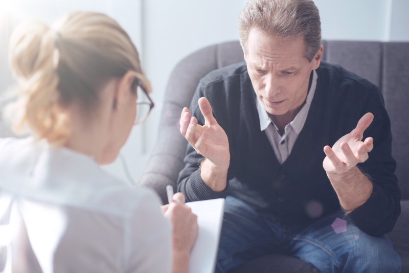 New project will help GPs in Milton Keynes treat adults with mental health problems - Consultant Connect