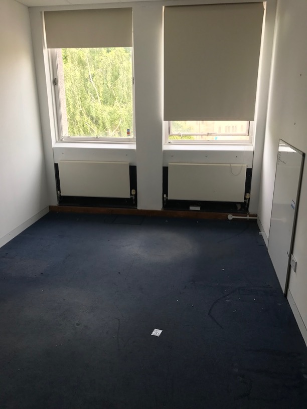 Cc Office 10yrs