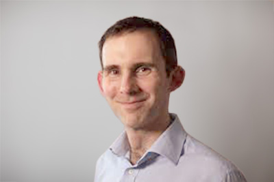 Dr David Griffiths