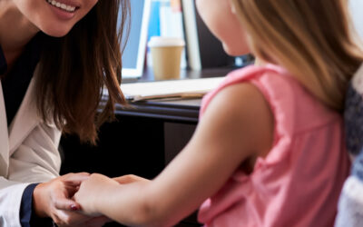Paediatrics Professional-to-Professional Advice speeds up patient care in Greater Glasgow and Clyde Health Board