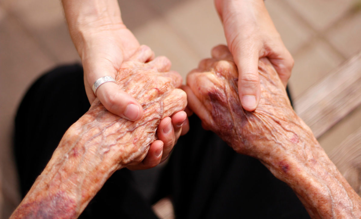 Using Consultant Connect to support Frailty patients - Consultant Connect