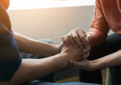 How Advice & Guidance is bridging the gap between physical and mental health in Northamptonshire