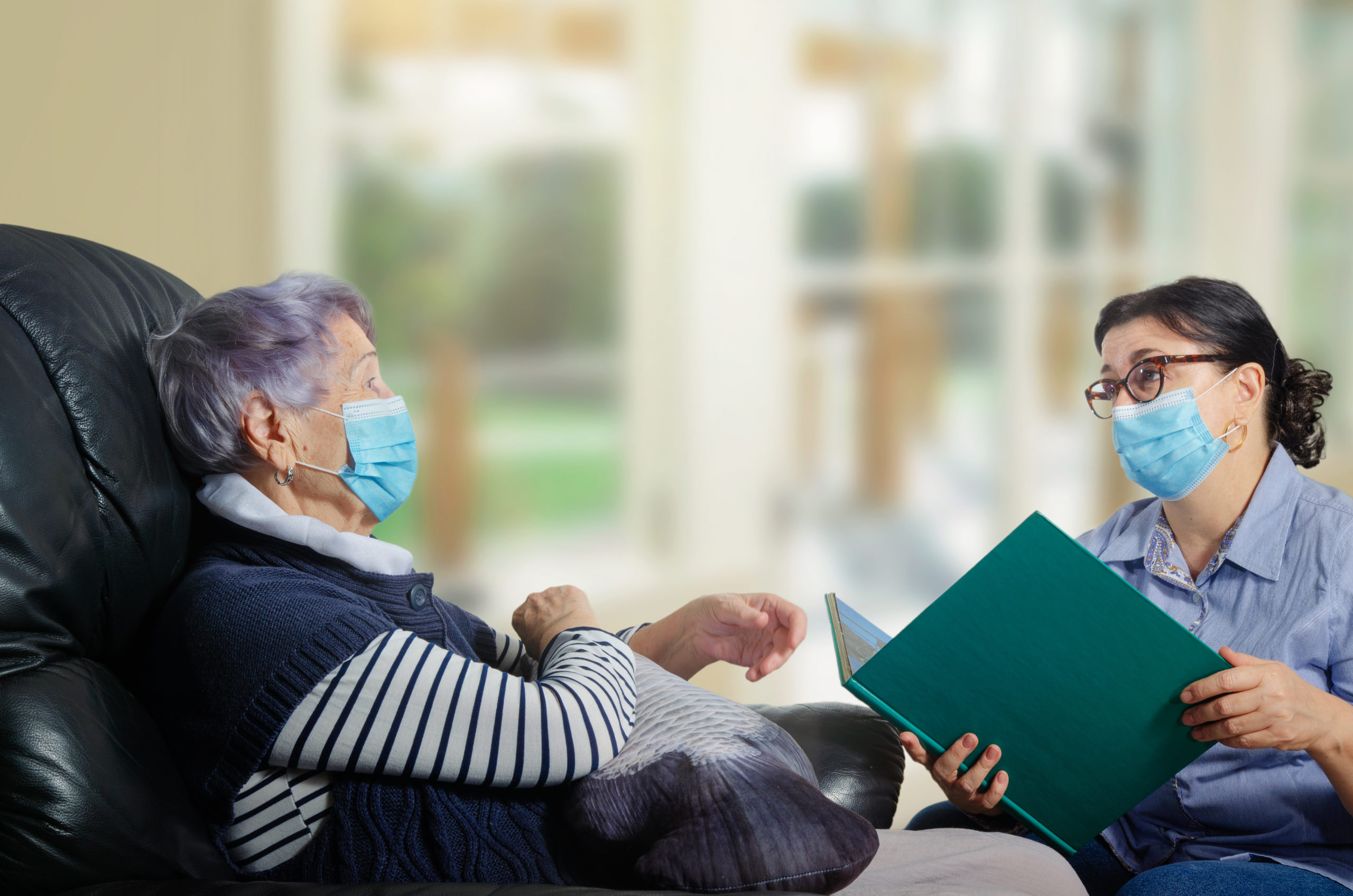 Using Consultant Connect to support Frailty patients - Consultant Connect