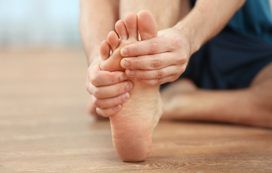 Nurse case study: Diabetic Podiatry - Consultant Connect