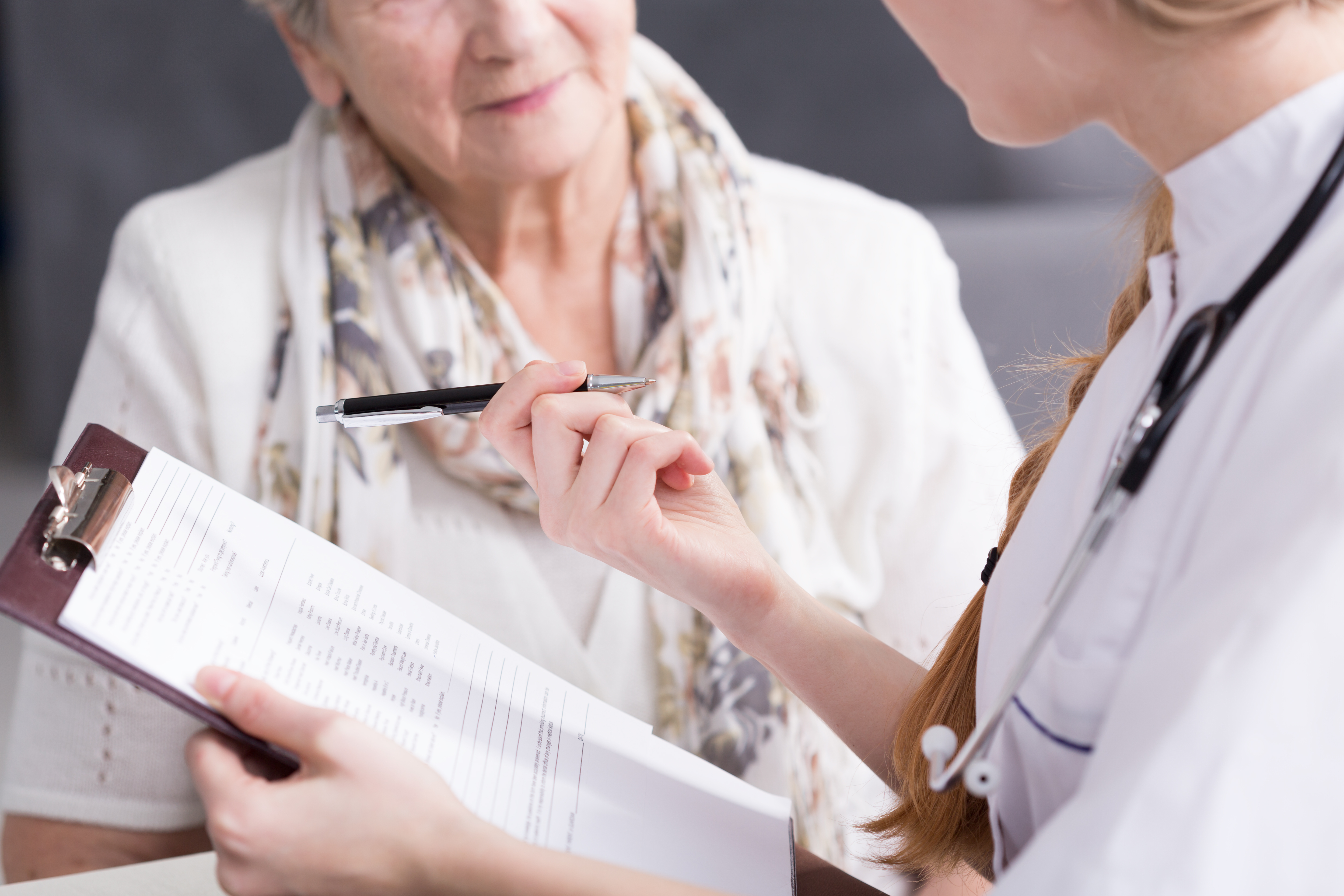 GP case study: Haematology - Consultant Connect