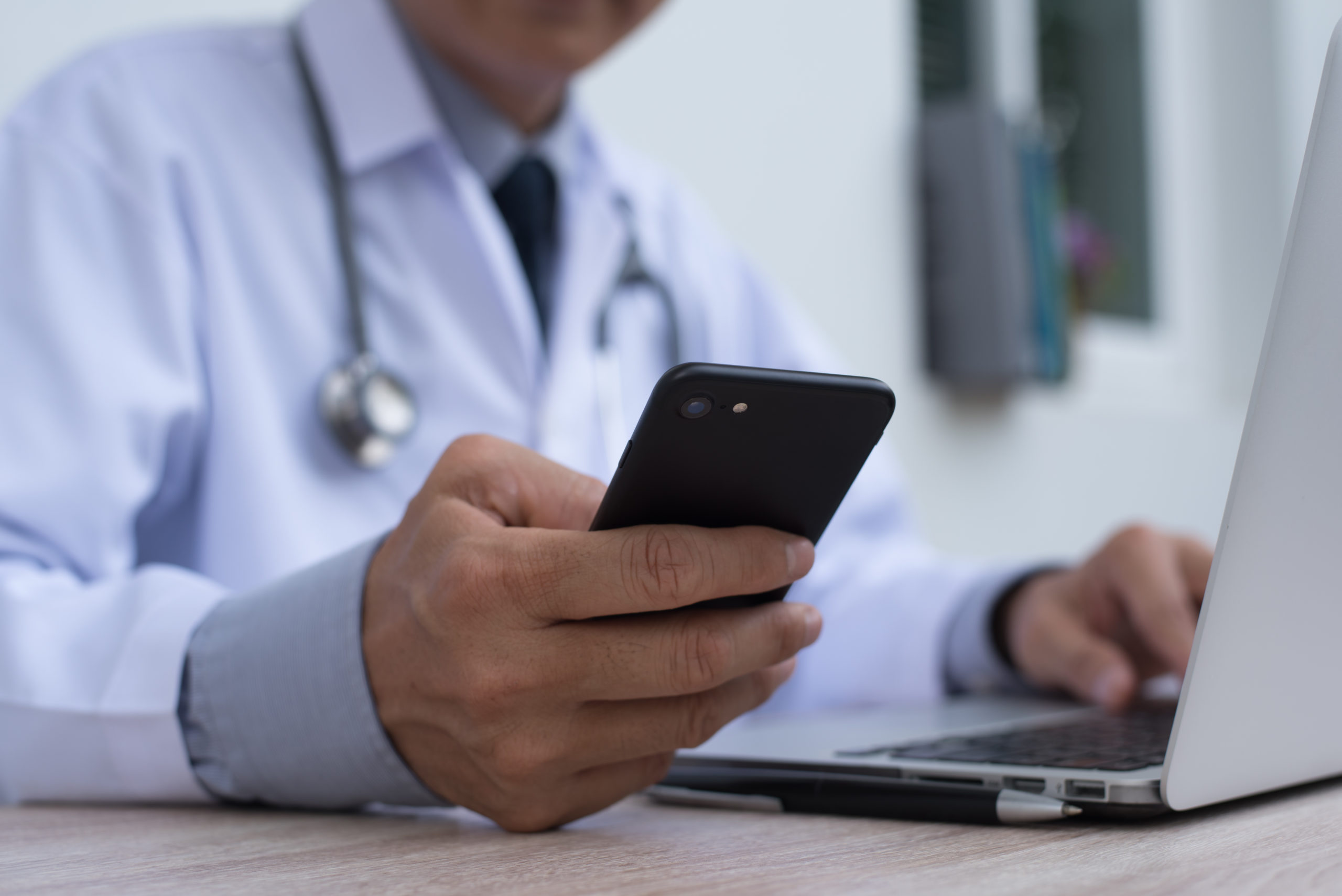 - Consultant Connect
