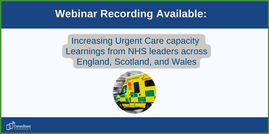 Listen to the webinar recording