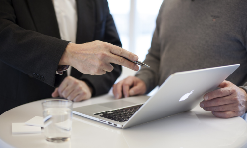 Service Manager Case Study: Haematology Advice In Swansea Bay Consultant Connect