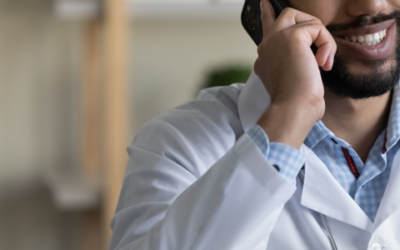 The benefits of having access to GP Bypass Numbers in Wales