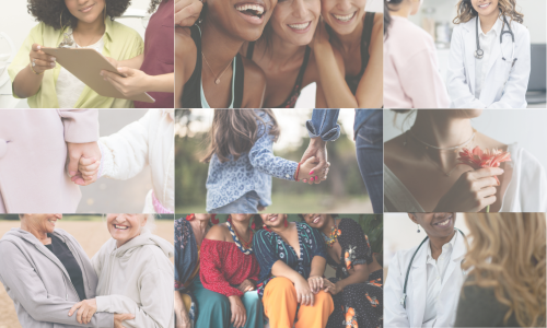 How Consultant Connect is supporting clinicians to provide the best care for women