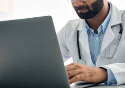 5 minutes with… NHS consultants on the National Consultant Network