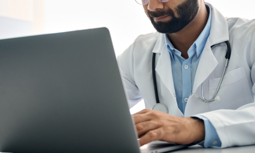5 Minutes With… Nhs Consultants On The National Consultant Network Consultant Connect