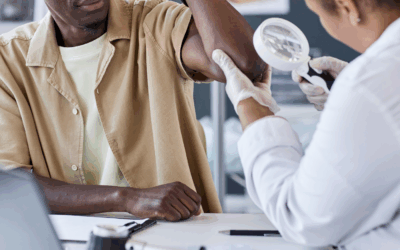 Enhanced A&G: transforming access to dermatology care in Lebanon
