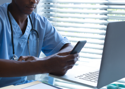 Enhanced Advice & Guidance in Birmingham and Solihull ICB