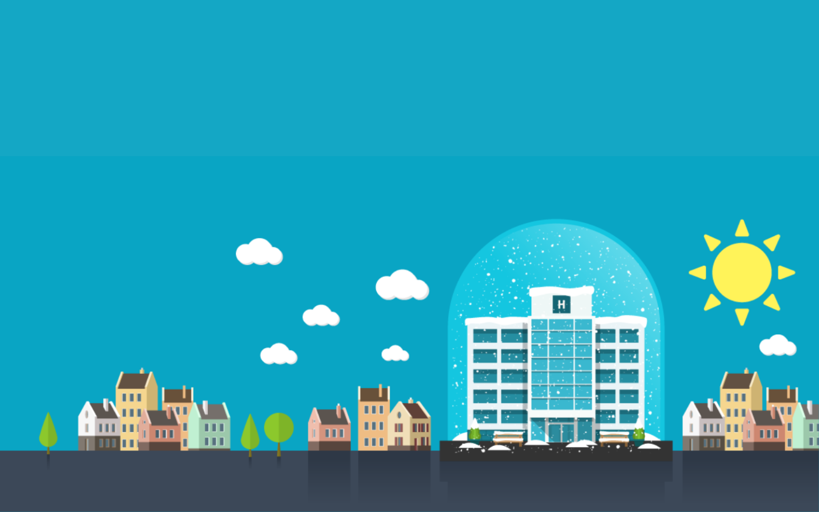 Winter Resilience Plans | Advice & Guidance can help - Consultant Connect