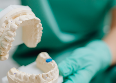 Rapid orthodontic advice supports timely referral in Hywel Dda