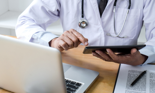 Transforming USC dermatology triage in Sheffield