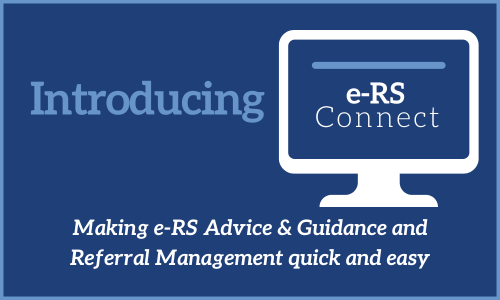 Ers Connect