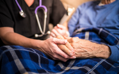 Two ways to relieve pressures on hospital teams