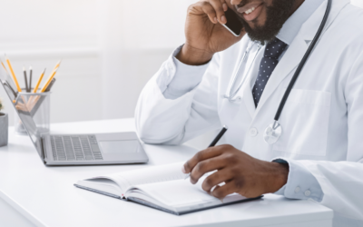 How the Infectious Diseases Advice line in Greater Glasgow and Clyde is speeding up clinical communication