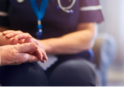 Hospital @Home Respiratory Medicine line in the Northern Care Alliance NHS Foundation Trust