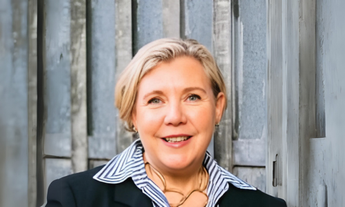 Jill Lockett