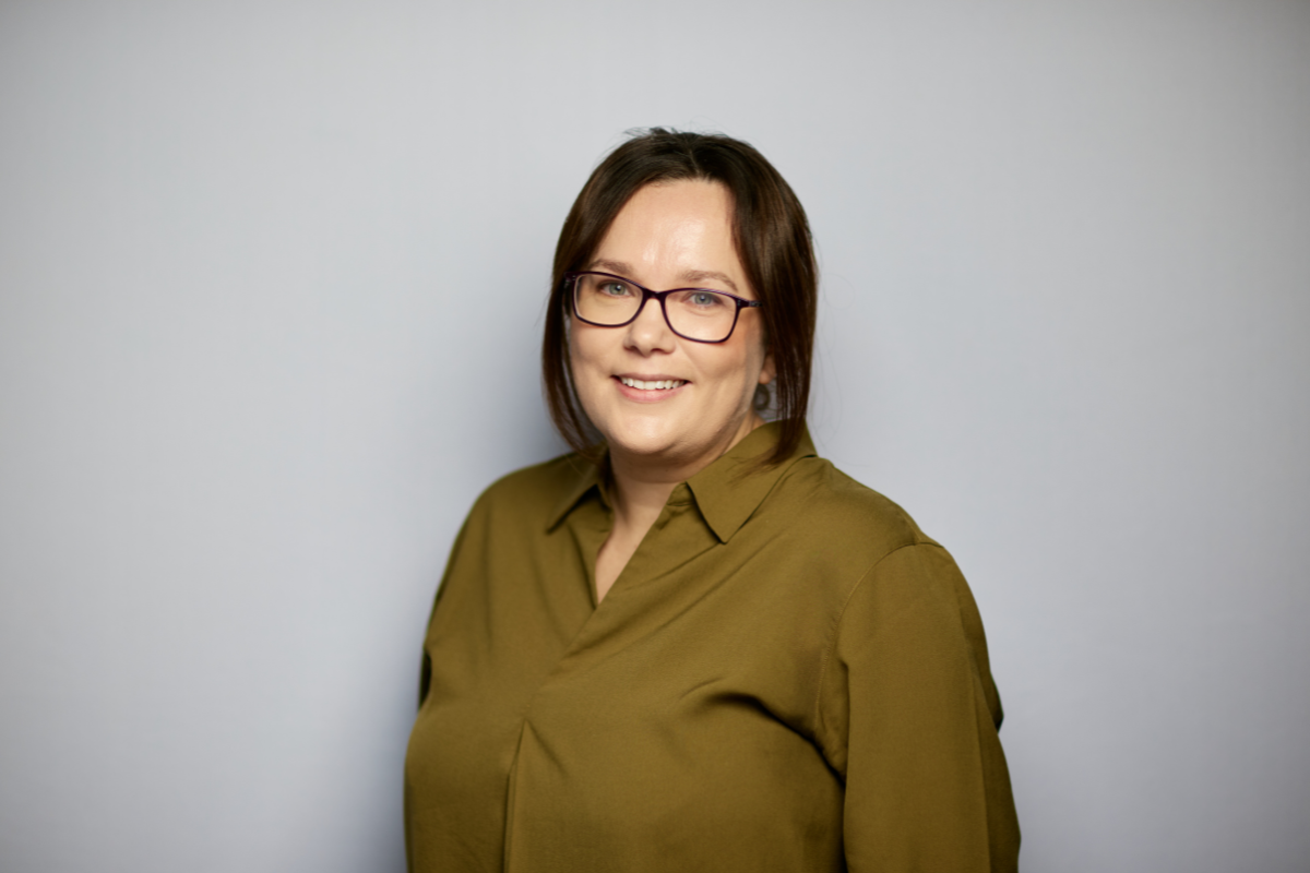 Lucy Sammons