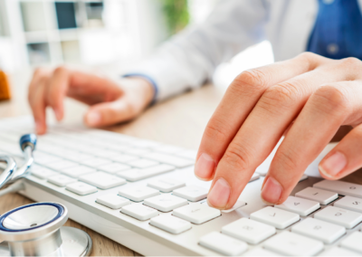 Area Case Study | Referral Triage in Norfolk