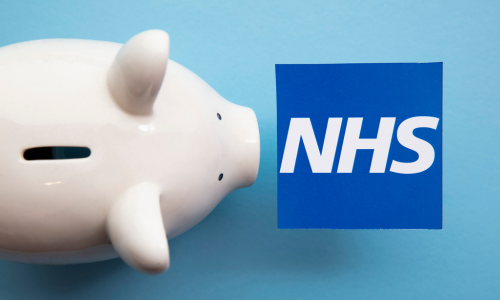 NHS Winter Funding Applications
