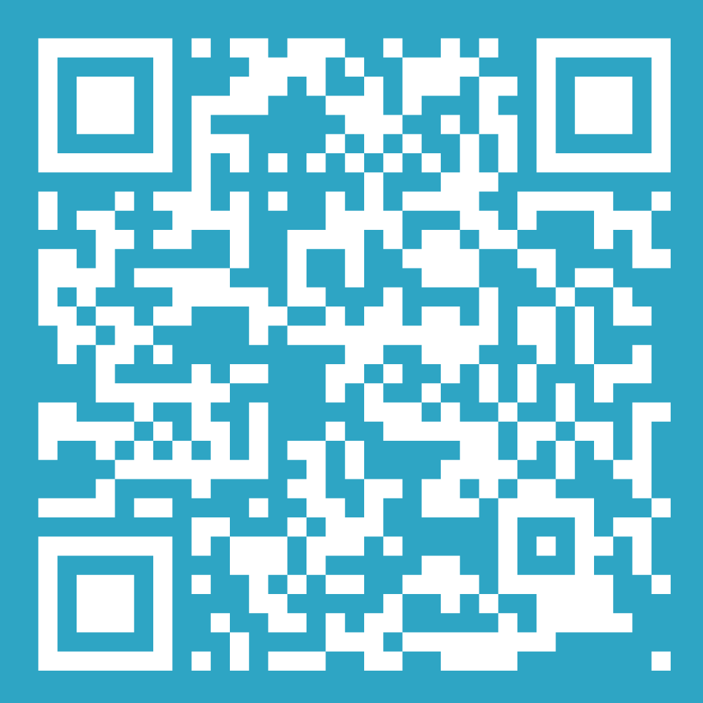 Qr Turquoise