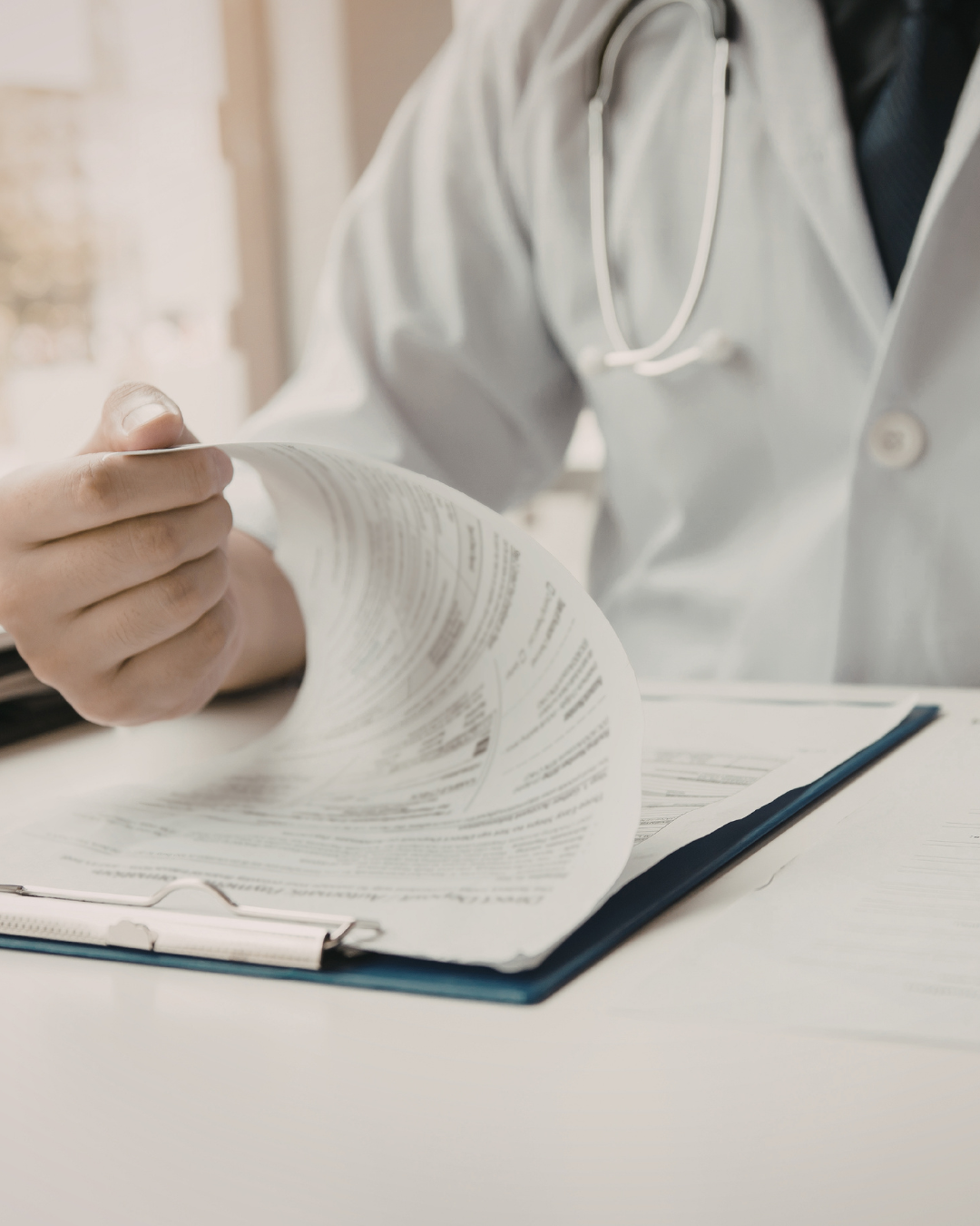 Referral Review Consultant Connect