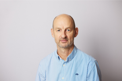 Roger Tweedale