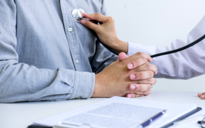 NHS Lanarkshire Prof-to-Prof Advice GP case study