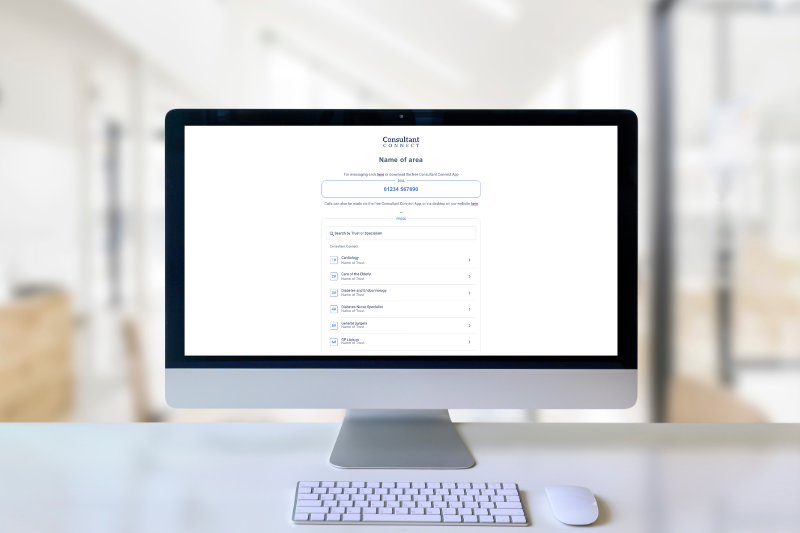 Service Directory
