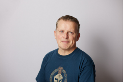 Stephen Lamb