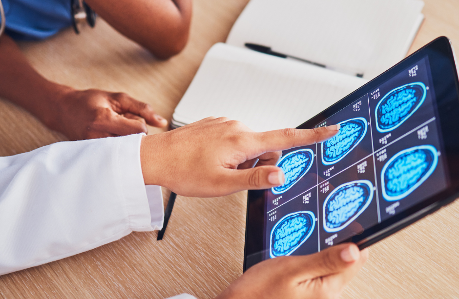 neurology triage