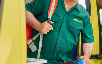 How Consultant Connect tech enabled WAST clinicians to avoid hospital visit for vulnerable cancer patient