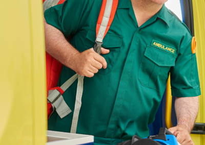 How Consultant Connect tech enabled WAST clinicians to avoid hospital visit for vulnerable cancer patient